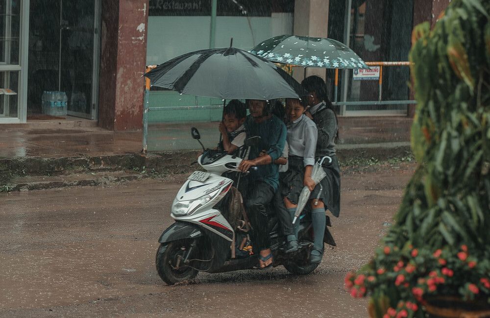 Photograph by Vl Peka Zofa