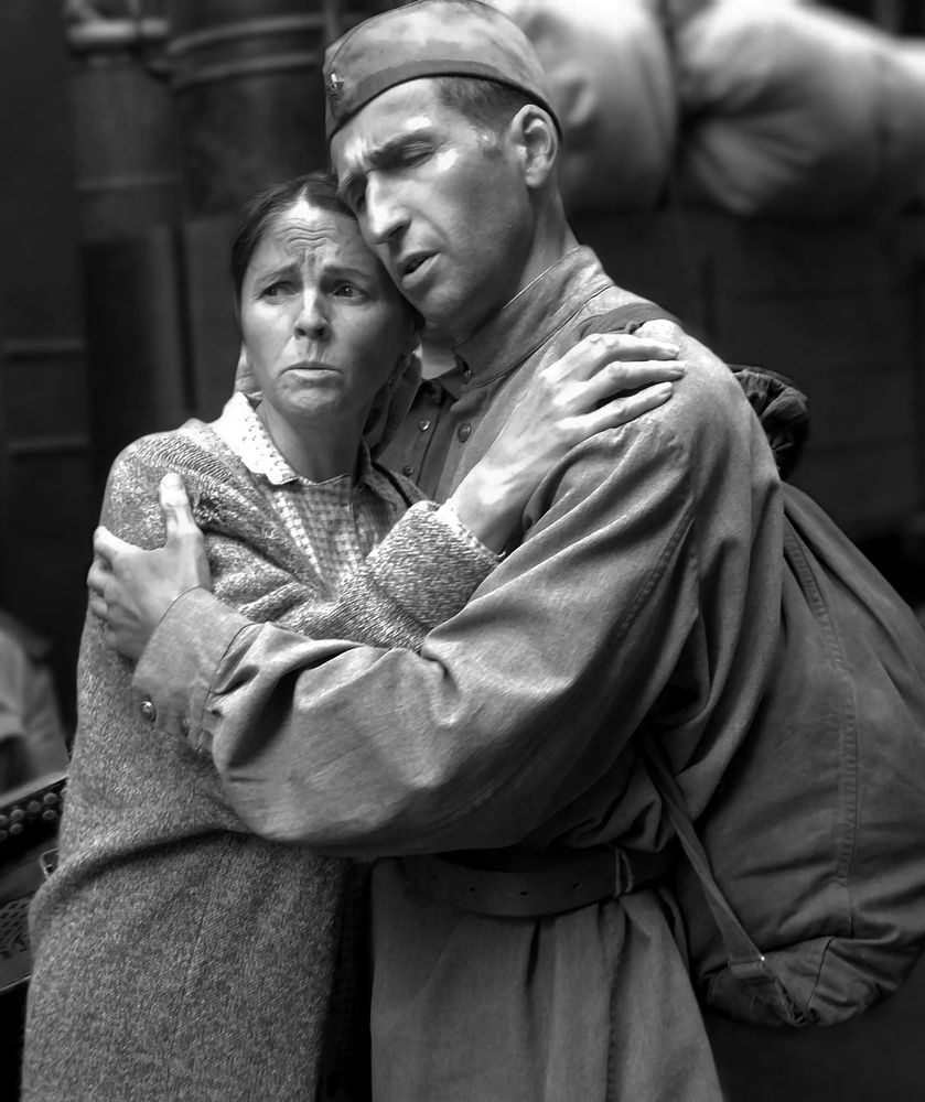 Photograph by Ольга Заповедная