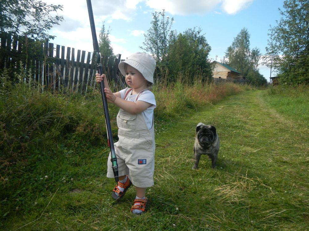 Фотография автора Кристина Киселёва