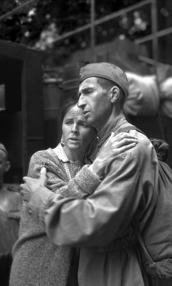 Photograph by Ольга Заповедная