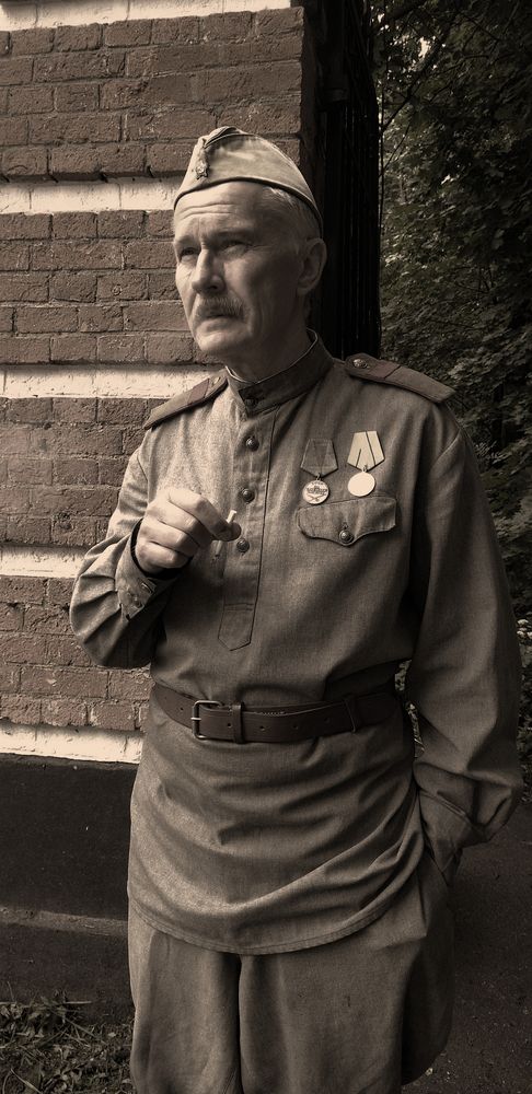 Photograph by Ольга Заповедная