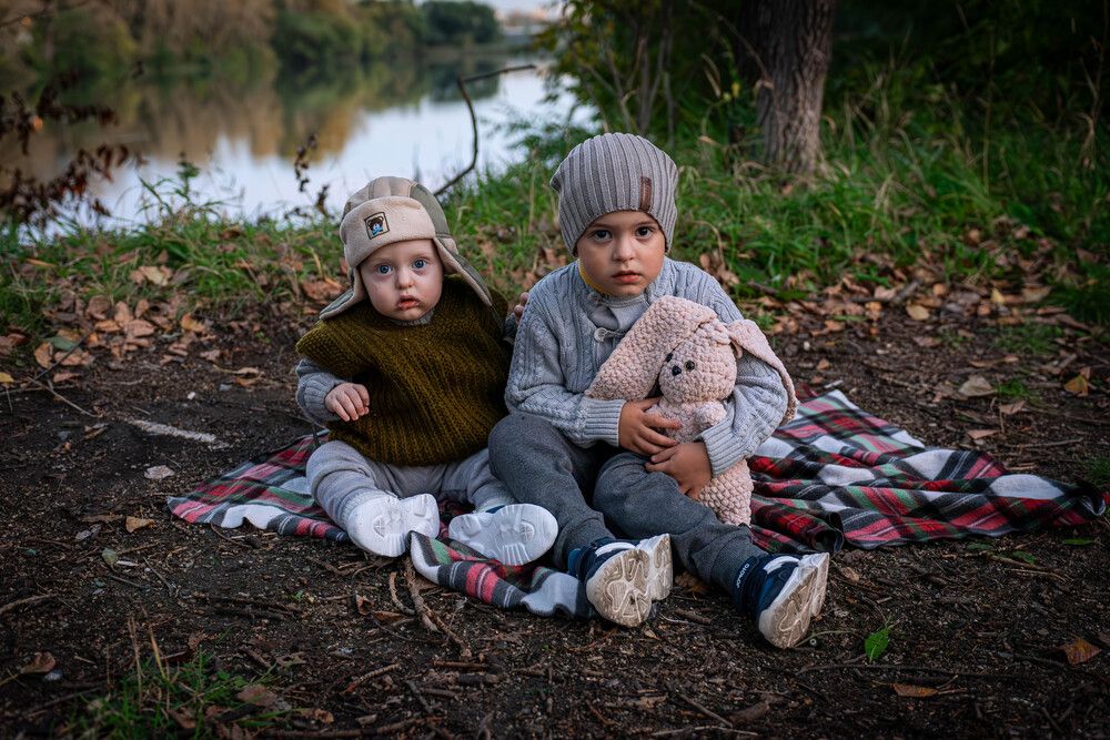 Photograph by Александра Манаева