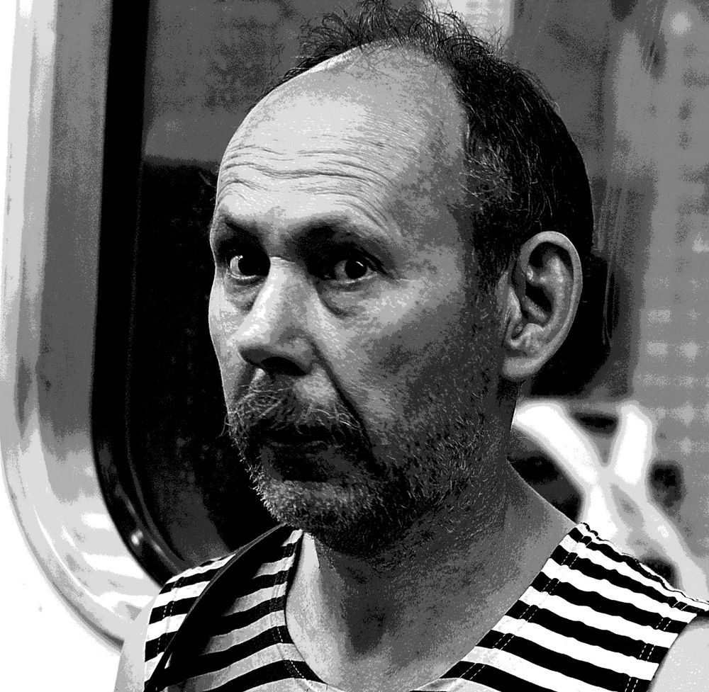 Photograph by Вадим Гераскин