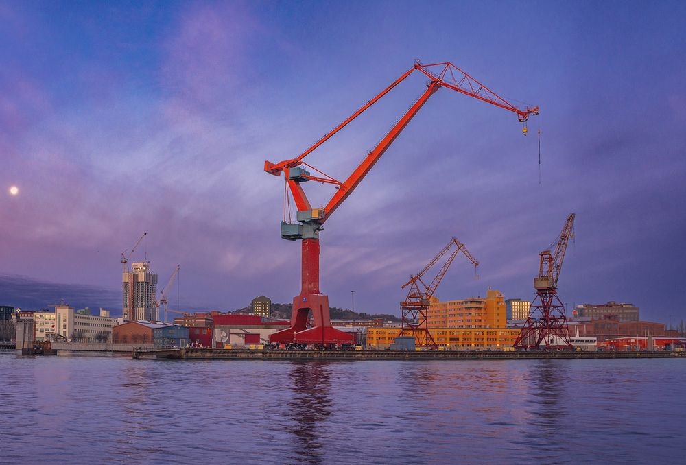 Photograph by Renee Johansson