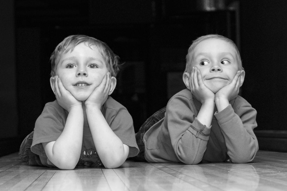 Photograph by Игорь Окунев