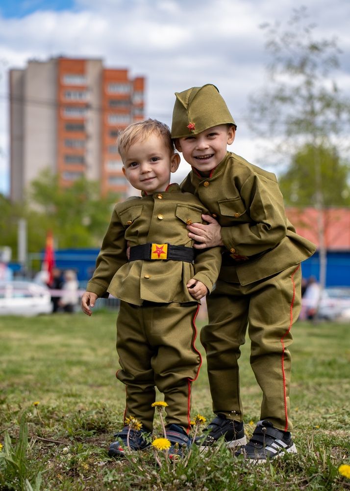 Photograph by Игорь Окунев