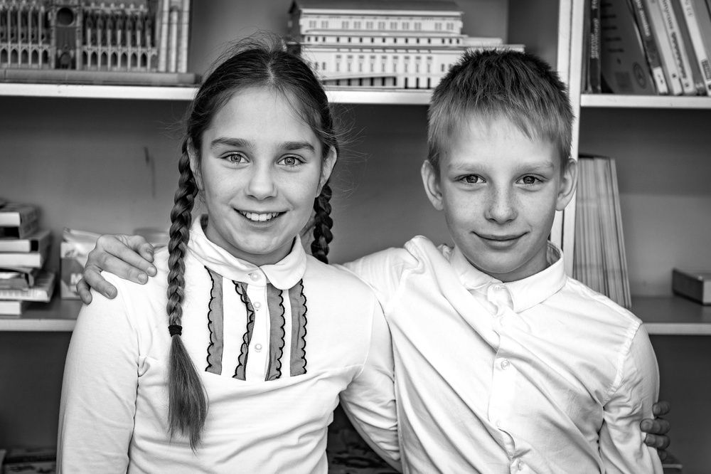 Photograph by Игорь Окунев