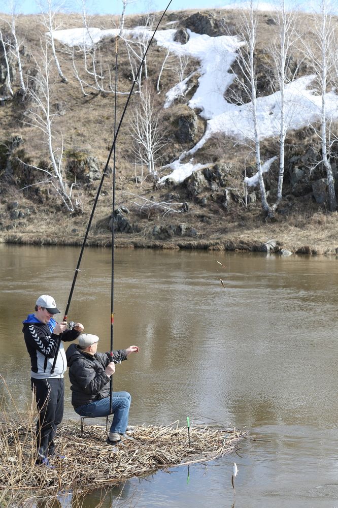 Photograph by Андрей Стародубцев