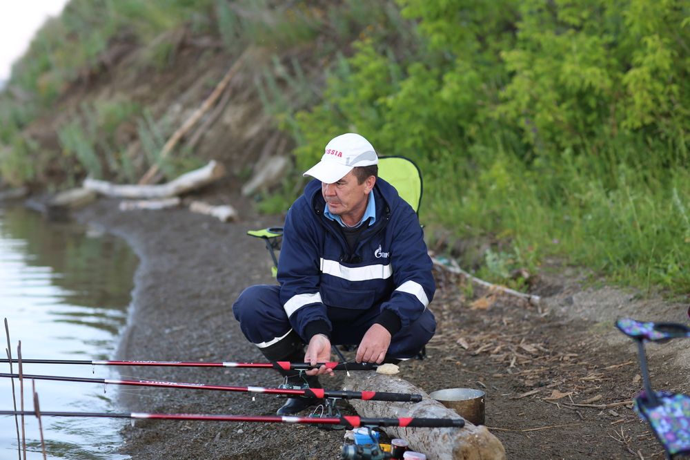 Photograph by Андрей Стародубцев
