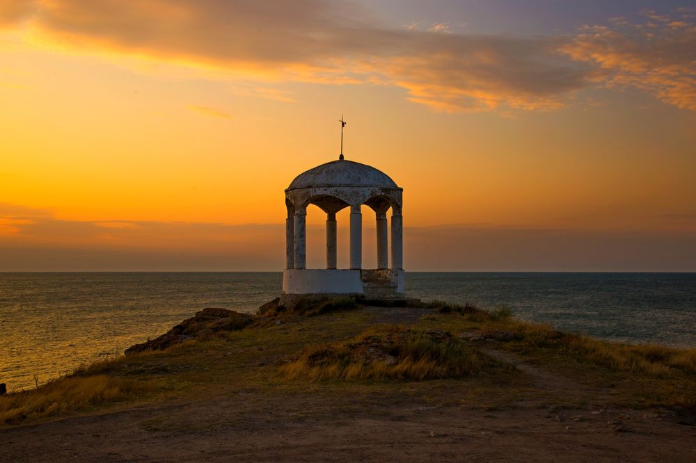 Photograph by Дмитрий Пасынков