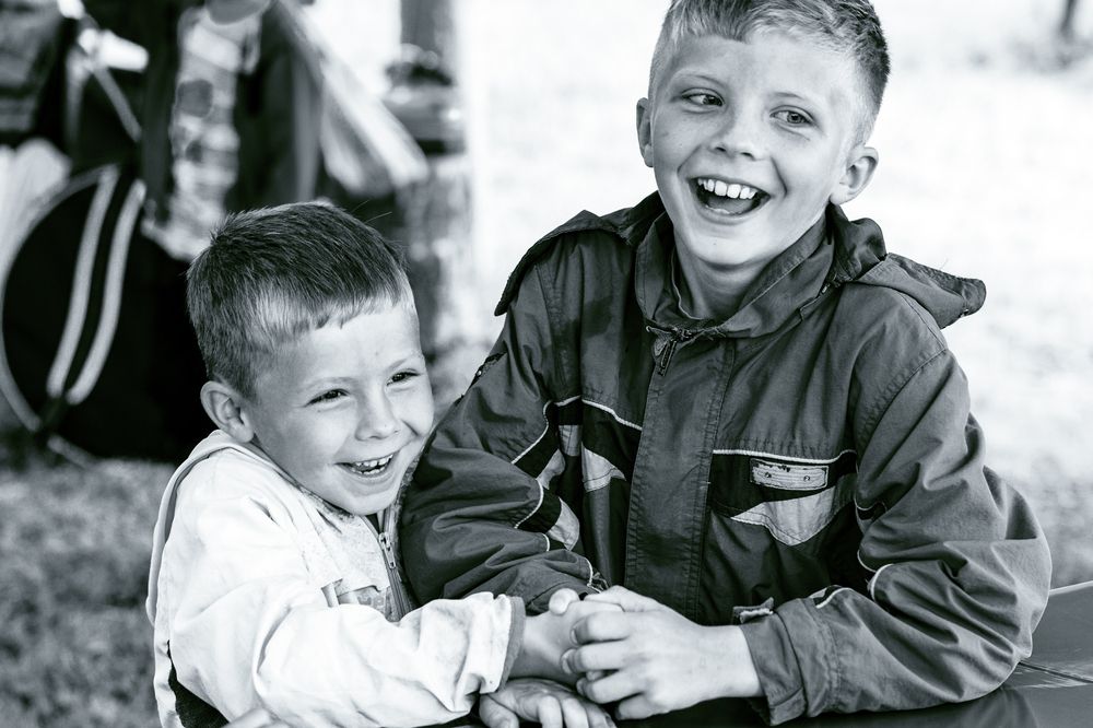 Photograph by Игорь Окунев