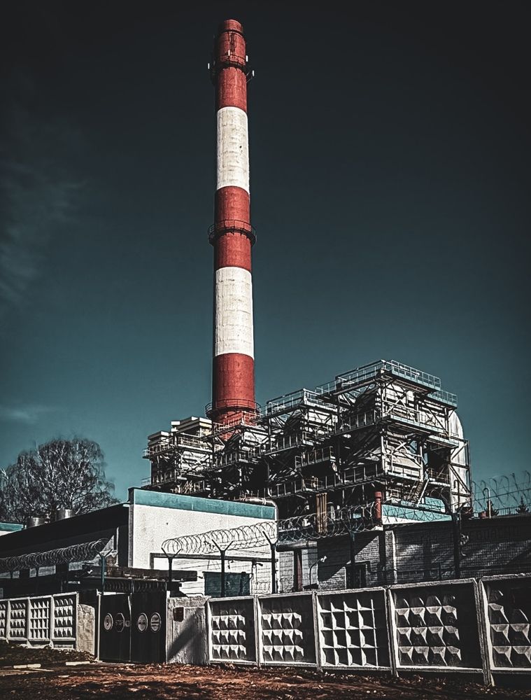 Photograph by Наталия Любчикова