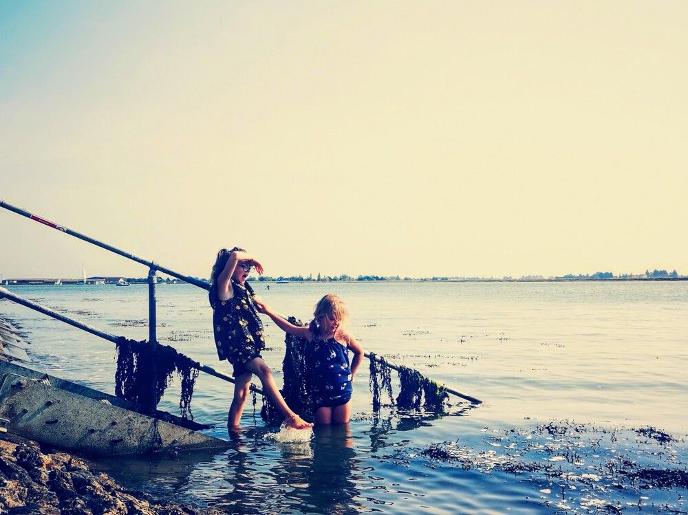 Фотография автора Ian Heard