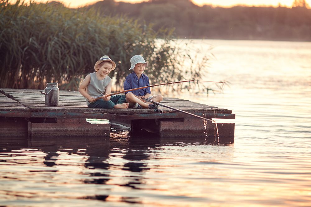 Photograph by LIUDMILA BABROUSKAYA