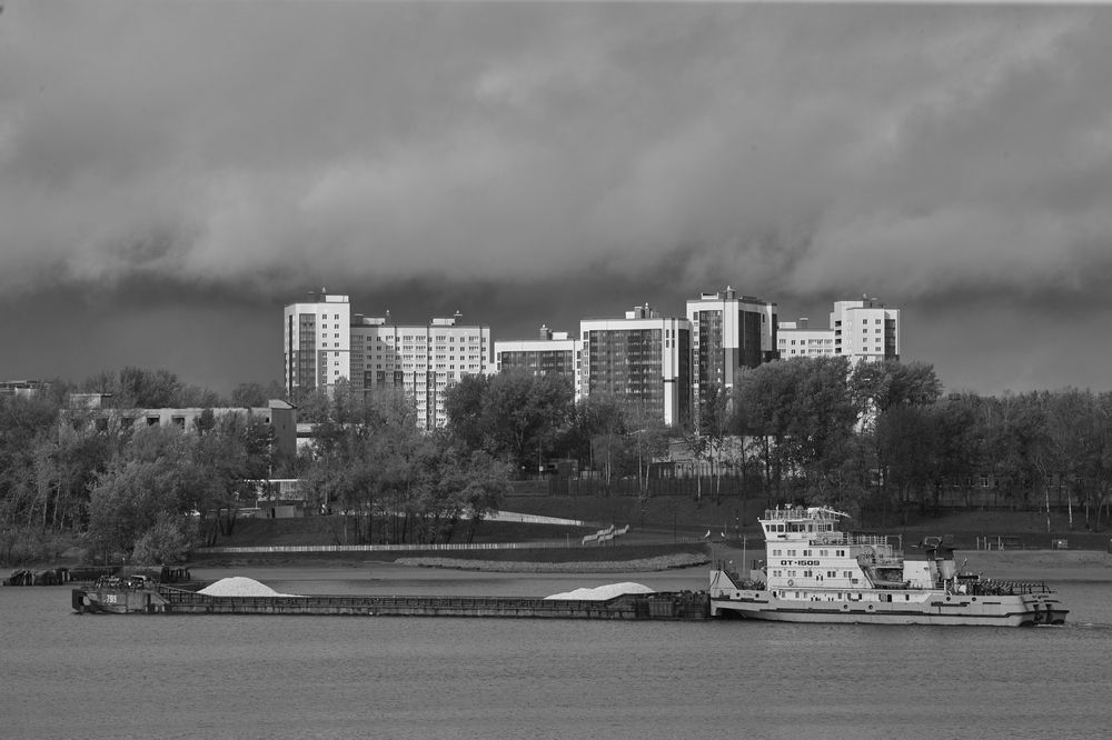 Photograph by Алексей Соймин