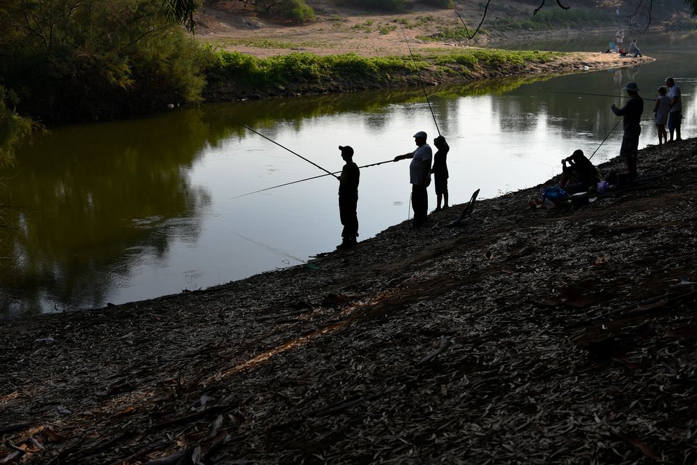 Photograph by Stanislav Kadishes