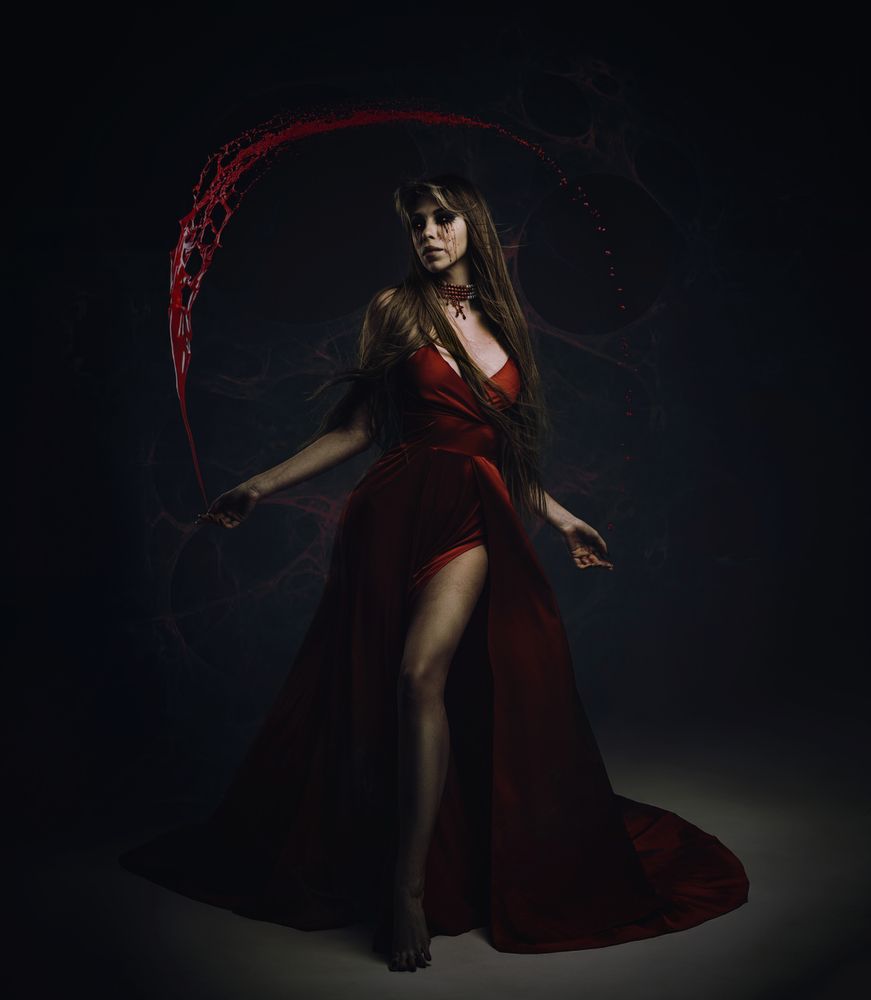 Photograph by Дмитрий Раймон