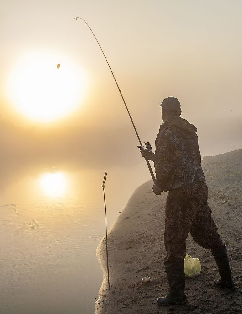 Photograph by Андрей Сафонов