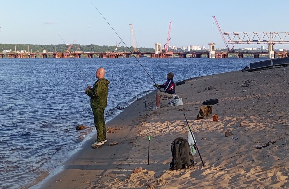 Photograph by Елена Смирнова