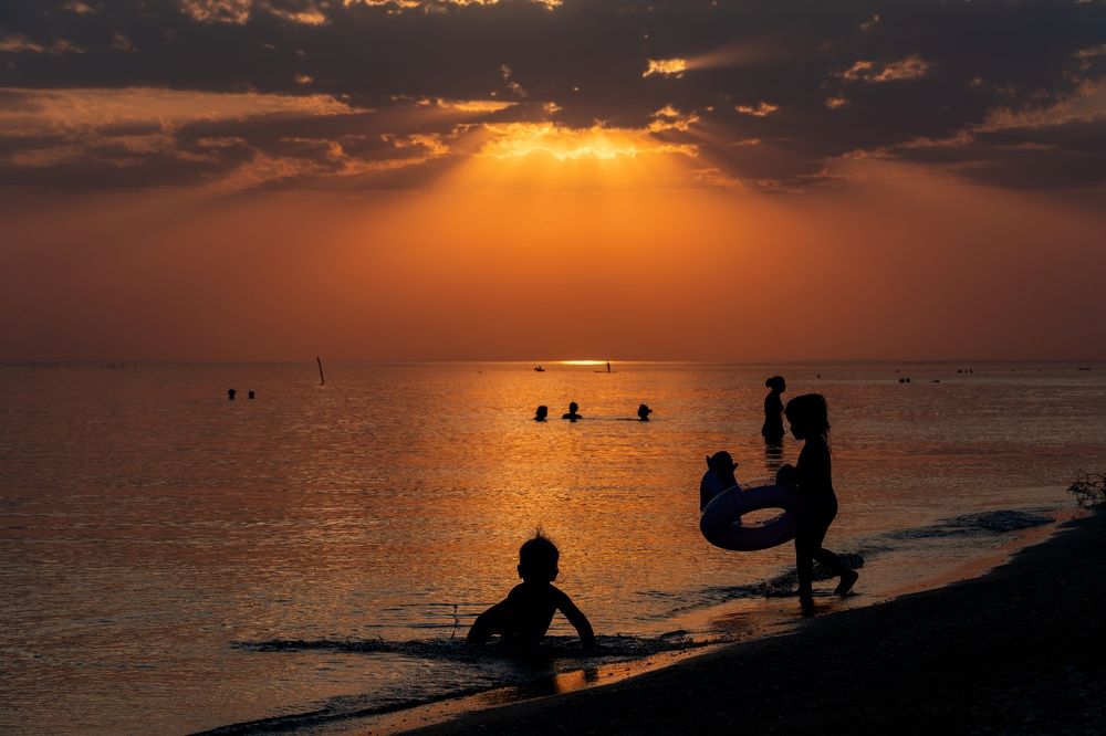 Photograph by Михаил Косолапов