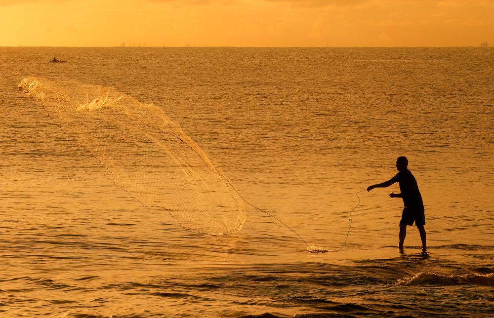 Photograph by Valdir Hobus