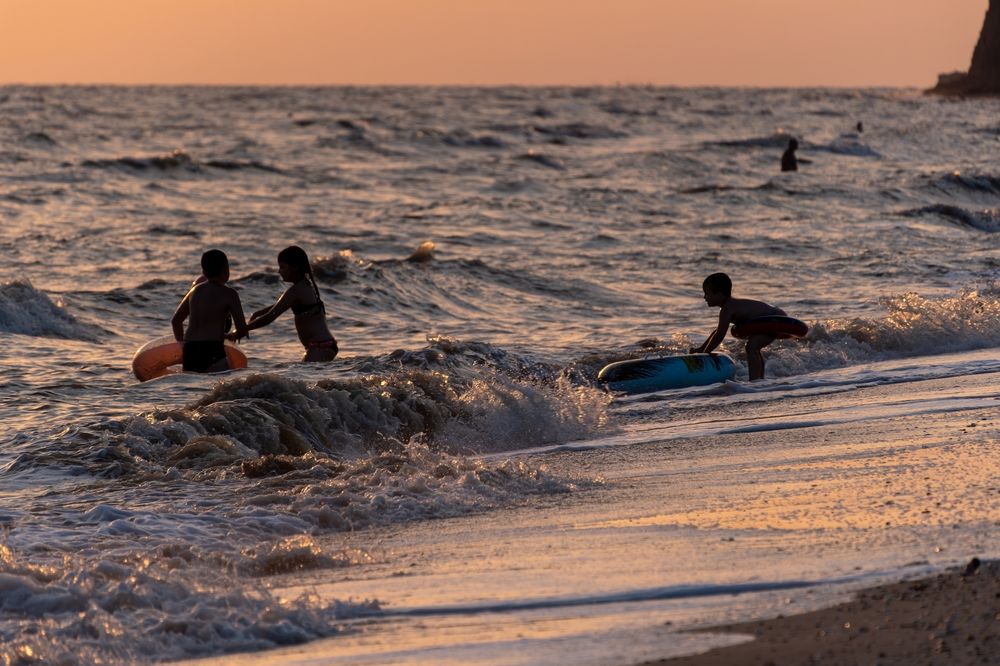 Photograph by Михаил Косолапов