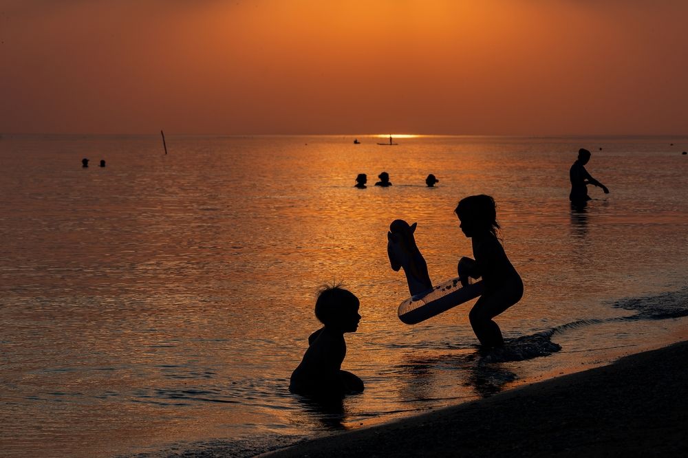 Photograph by Михаил Косолапов