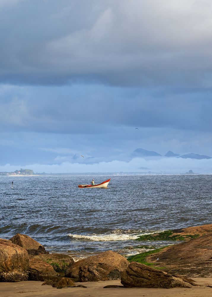 Photograph by Valdir Hobus