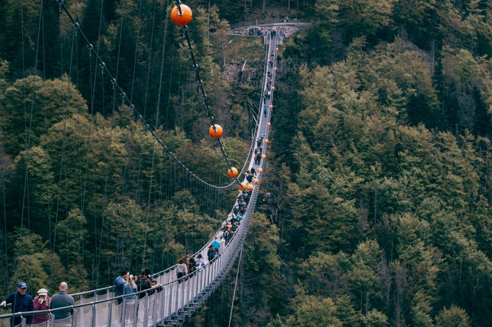 Photograph by Ed Simon