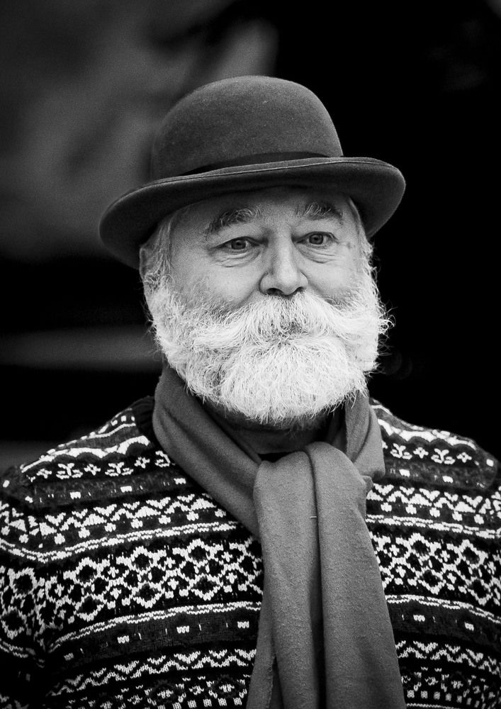 Photograph by Tomas Landa