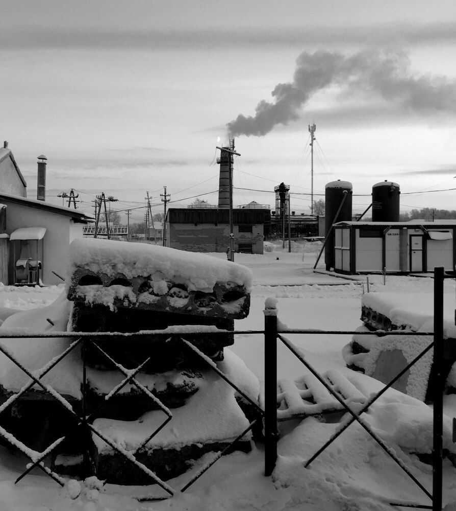 Photograph by Антон Лаба