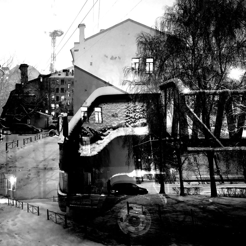 Photograph by Антон Лаба