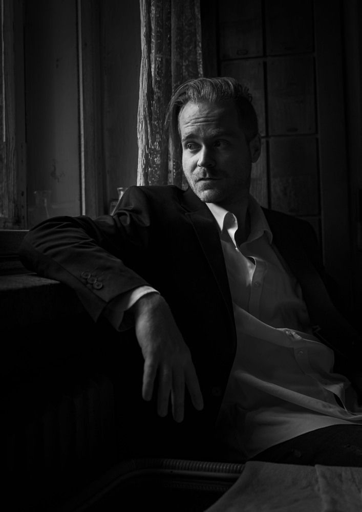 Photograph by Tomas Landa