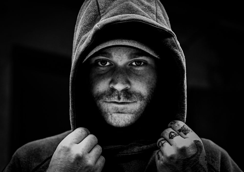 Photograph by Tomas Landa