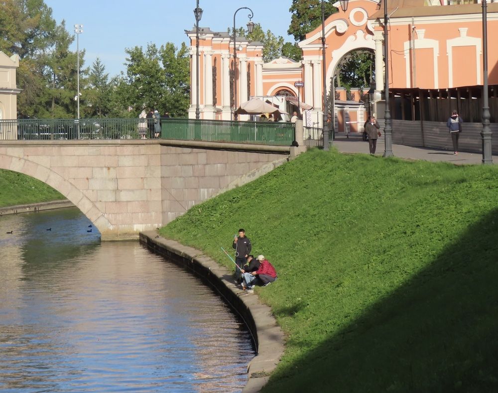 Photograph by Елена Жукова