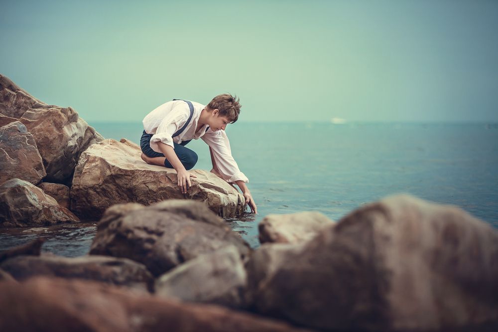 Photograph by Наталья Вистинь