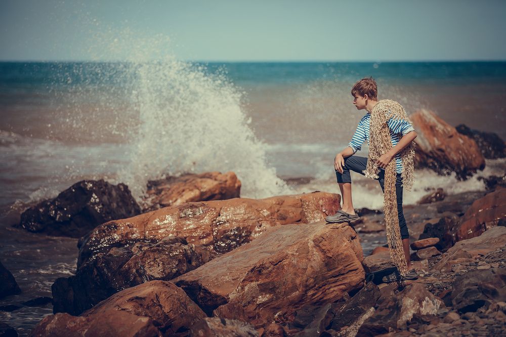 Photograph by Наталья Вистинь