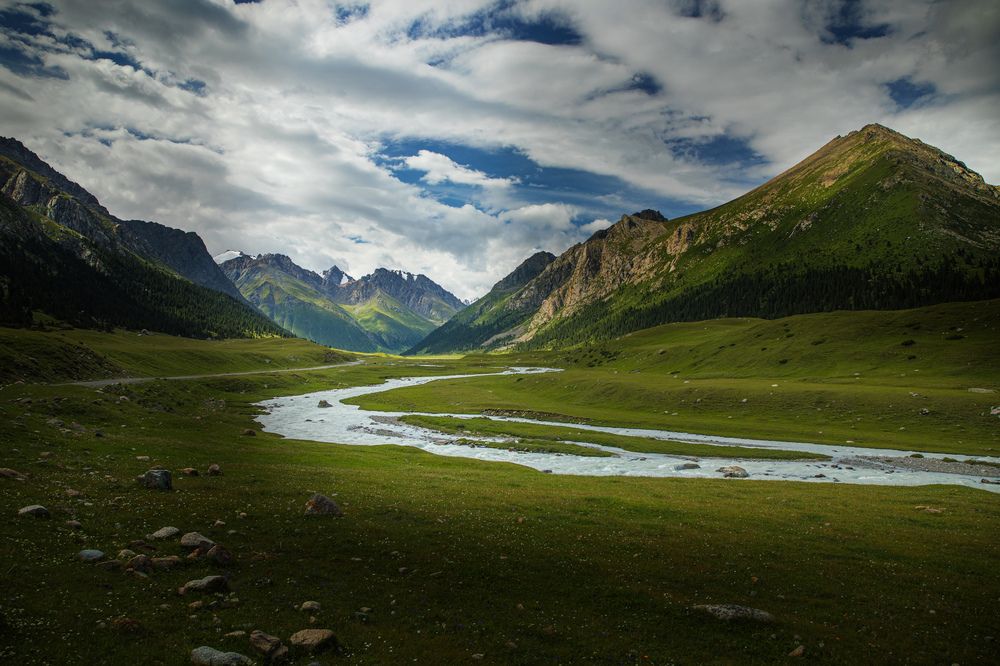 Photograph by Абашкин Сергей