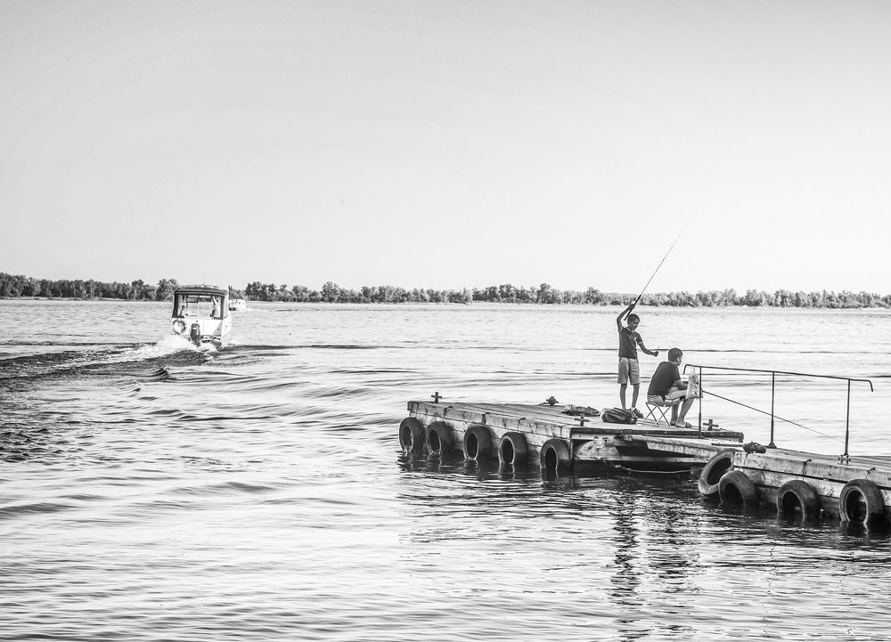 Photograph by Светлана Шибаршина