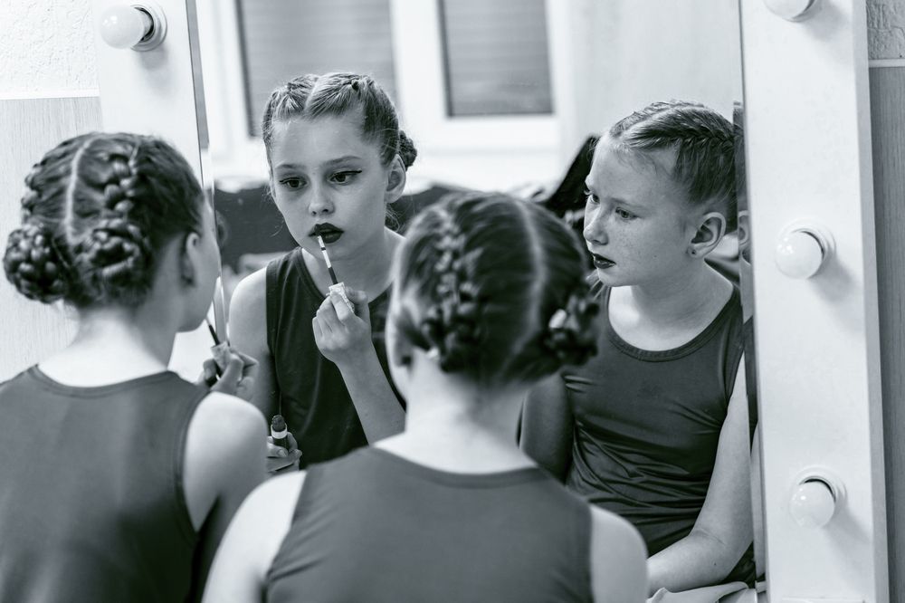 Photograph by Игорь Окунев