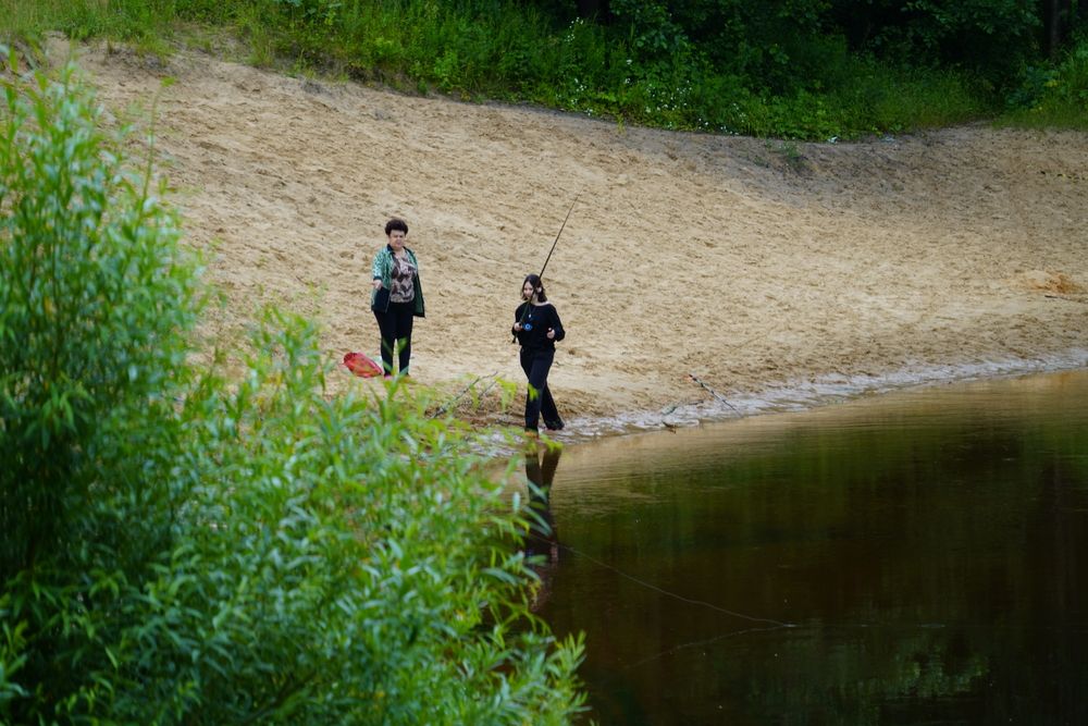 Photograph by Измаил Ефимов