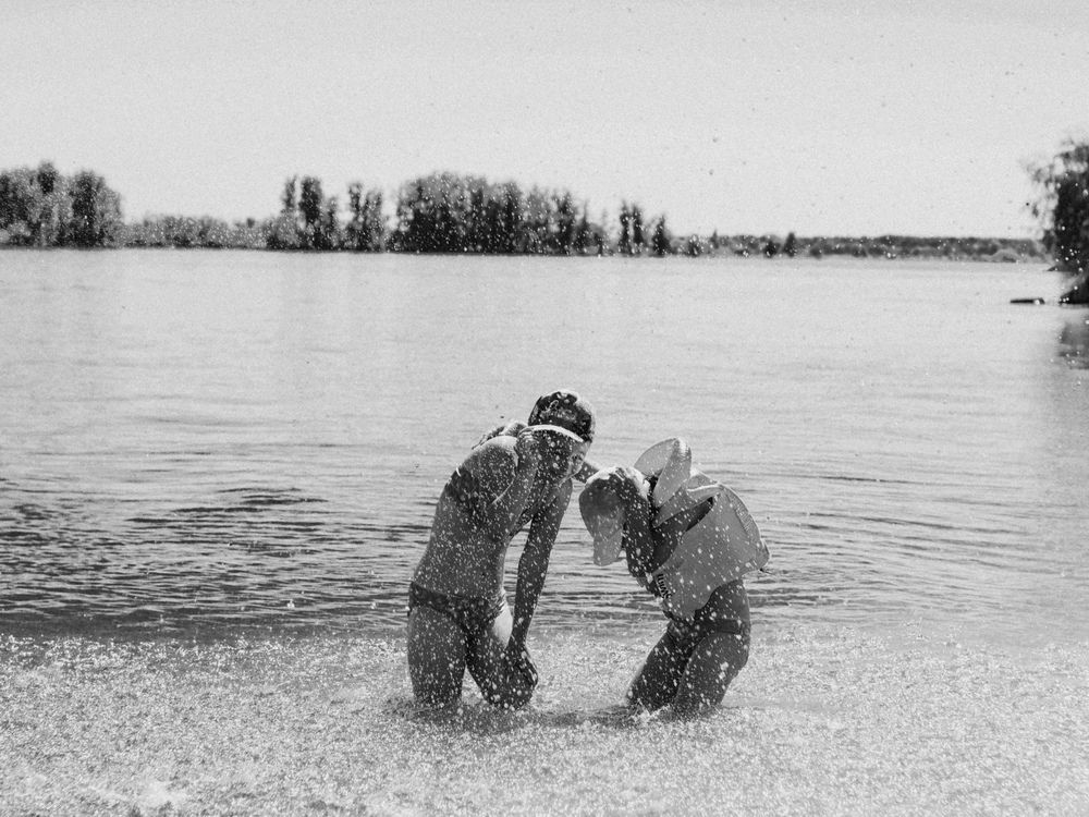 Photograph by Светлана Шибаршина