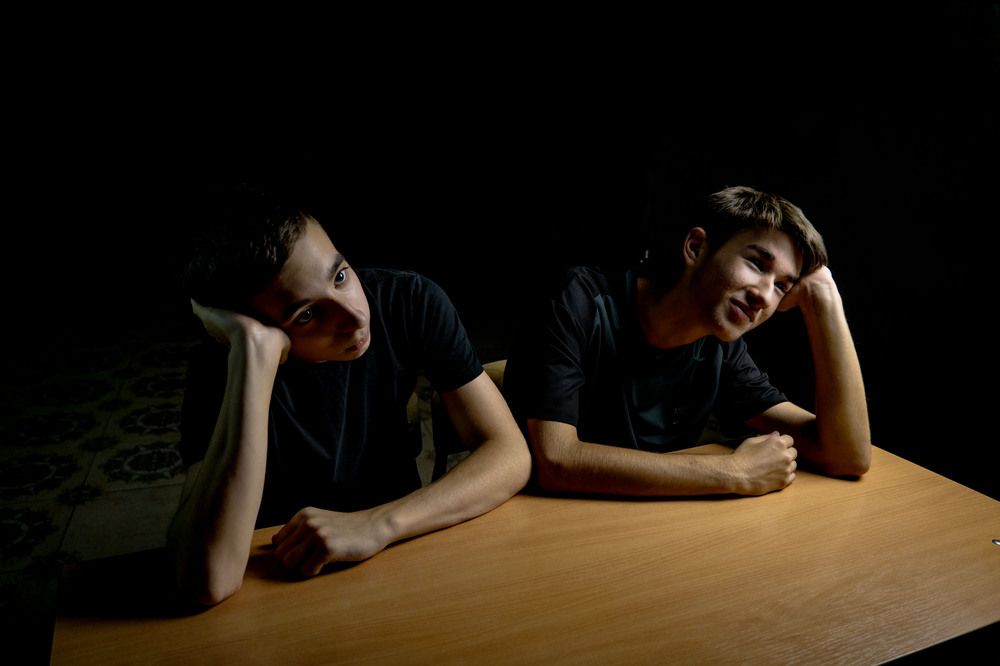 Photograph by Крупченко Роман