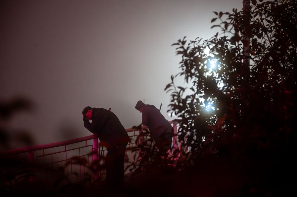 Photograph by Бирюков Сергей