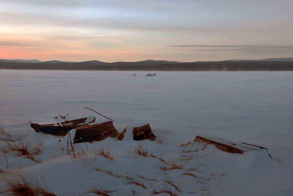 Photograph by Юрий Тимофеев