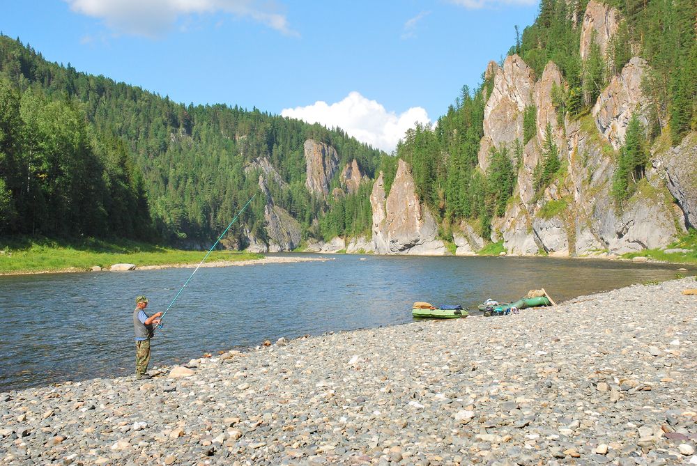 Photograph by Юрий Тимофеев