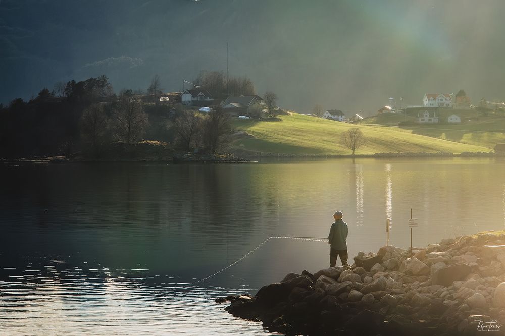 Photograph by Renee Johansson