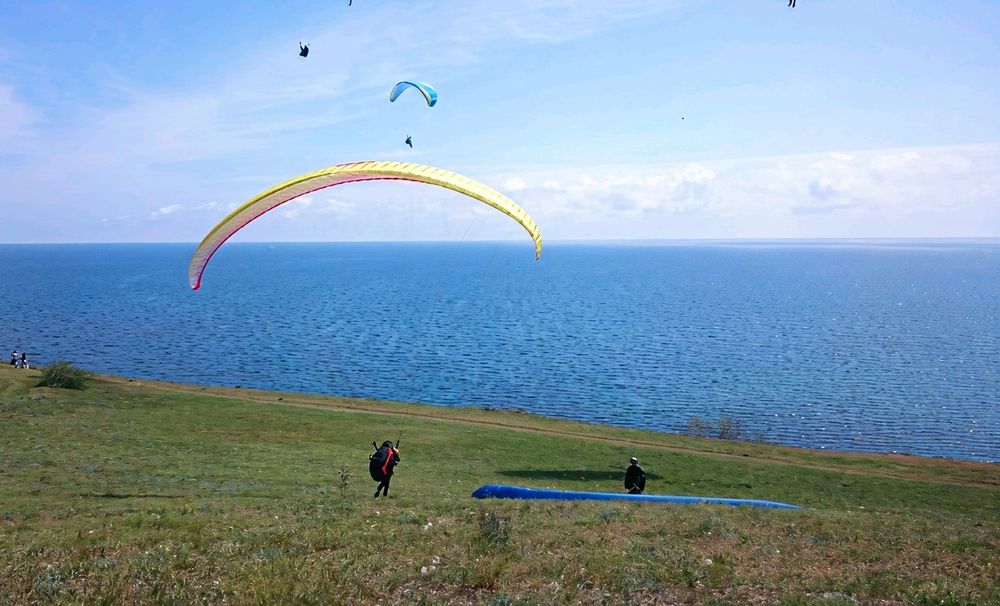 Photograph by Юлия Холомцева