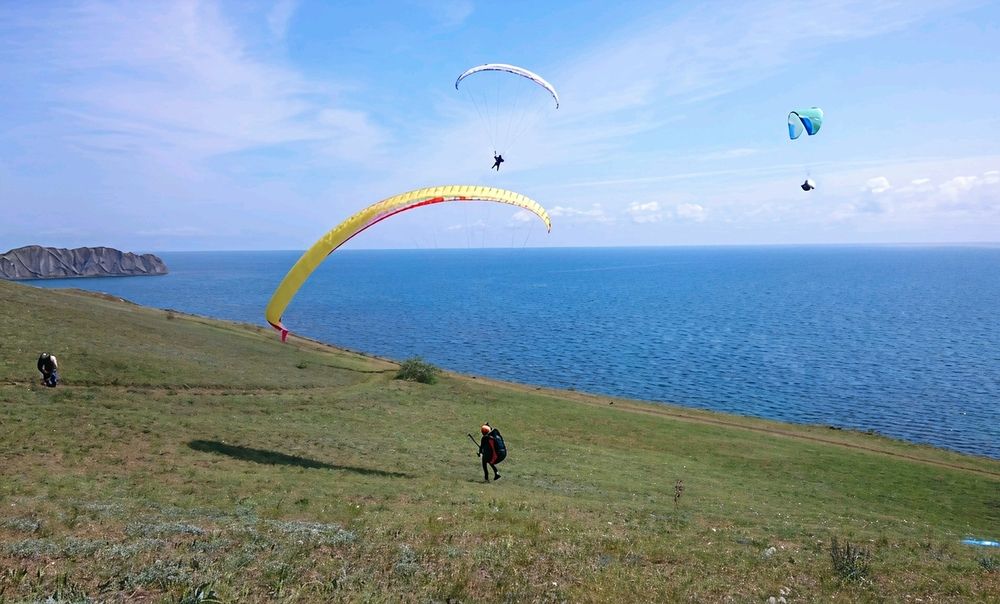 Photograph by Юлия Холомцева