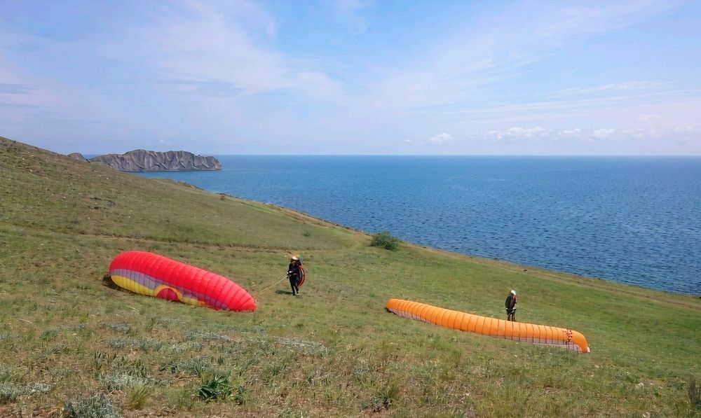 Photograph by Юлия Холомцева